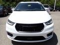 Bright White - Pacifica Touring L AWD Photo No. 9