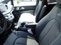 Bright White - Pacifica Touring L AWD Photo No. 11
