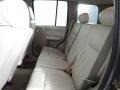 Light Khaki Metallic - Liberty Limited 4x4 Photo No. 16