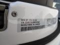 Bright White - Pacifica Touring L AWD Photo No. 16