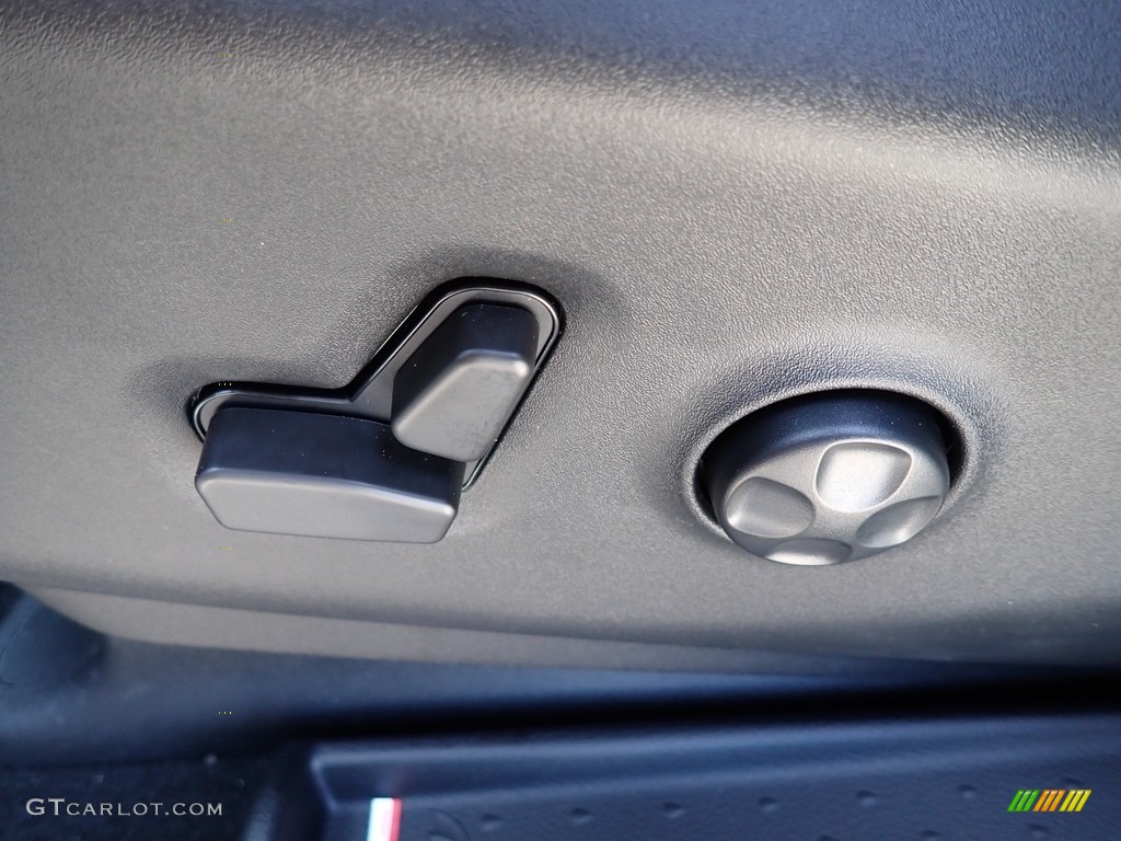2022 Pacifica Touring L AWD - Bright White / Black photo #17