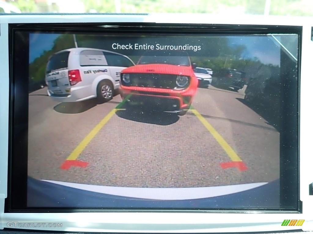 2022 Pacifica Touring L AWD - Bright White / Black photo #19