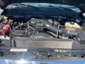 2016 Ford F250 Super Duty 6.2 Liter SOHC 16-Valve FFV V8 Engine Photo