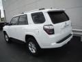 Super White - 4Runner SR5 Premium 4x4 Photo No. 11