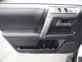 Super White - 4Runner SR5 Premium 4x4 Photo No. 13