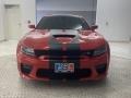 2021 Torred Dodge Charger Scat Pack Widebody  photo #2
