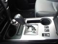 Super White - 4Runner SR5 Premium 4x4 Photo No. 16