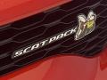 2021 Dodge Charger Scat Pack Widebody Badge and Logo Photo