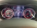 Black Gauges Photo for 2021 Dodge Charger #144263833