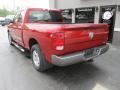 Inferno Red Crystal Pearl - Ram 1500 ST Quad Cab Photo No. 3