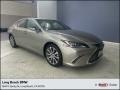 Atomic Silver 2020 Lexus ES 300h