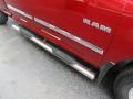 Inferno Red Crystal Pearl - Ram 1500 ST Quad Cab Photo No. 20