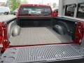 2010 Inferno Red Crystal Pearl Dodge Ram 1500 ST Quad Cab  photo #23