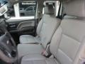 Summit White - Silverado 2500HD WT Double Cab Photo No. 8