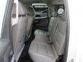 Summit White - Silverado 2500HD WT Double Cab Photo No. 9