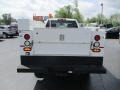 Summit White - Silverado 2500HD WT Double Cab Photo No. 26