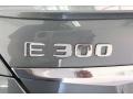 Selenite Grey Metallic - E 300 Sedan Photo No. 31