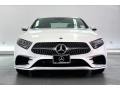 2019 Polar White Mercedes-Benz CLS 450 Coupe  photo #2