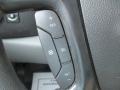 Summit White - Silverado 1500 Work Truck Regular Cab Photo No. 14