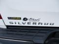 Summit White - Silverado 1500 Work Truck Regular Cab Photo No. 23