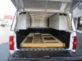 Summit White - Silverado 1500 Work Truck Regular Cab Photo No. 25