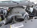 Summit White - Silverado 1500 Work Truck Regular Cab Photo No. 27