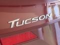 Gemstone Red - Tucson Ultimate AWD Photo No. 10