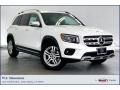 Polar White 2022 Mercedes-Benz GLB 250