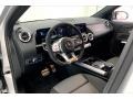 2022 Mercedes-Benz GLA Neva Gray/Black Interior Interior Photo