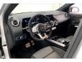  2022 GLA AMG 35 4Matic Neva Gray/Black Interior