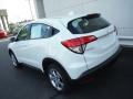 Platinum White Pearl - HR-V LX AWD Photo No. 10