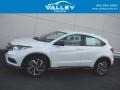 Platinum White Pearl - HR-V Sport AWD Photo No. 2