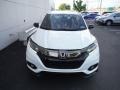 Platinum White Pearl - HR-V Sport AWD Photo No. 4