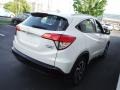 Platinum White Pearl - HR-V Sport AWD Photo No. 6