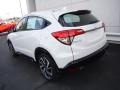 Platinum White Pearl - HR-V Sport AWD Photo No. 9