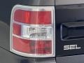2017 Ford Flex SEL Badge and Logo Photo