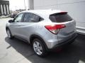 2020 Lunar Silver Metallic Honda HR-V EX AWD  photo #10