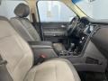 2017 Ford Flex SEL Front Seat