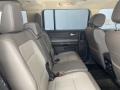 2017 Ford Flex SEL Rear Seat