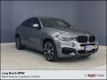 2019 Space Gray Metallic BMW X6 xDrive50i #144183939