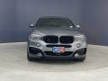 Space Gray Metallic - X6 xDrive50i Photo No. 2