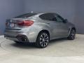 Space Gray Metallic - X6 xDrive50i Photo No. 5