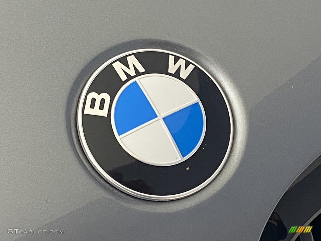 2019 X6 xDrive50i - Space Gray Metallic / Black photo #7