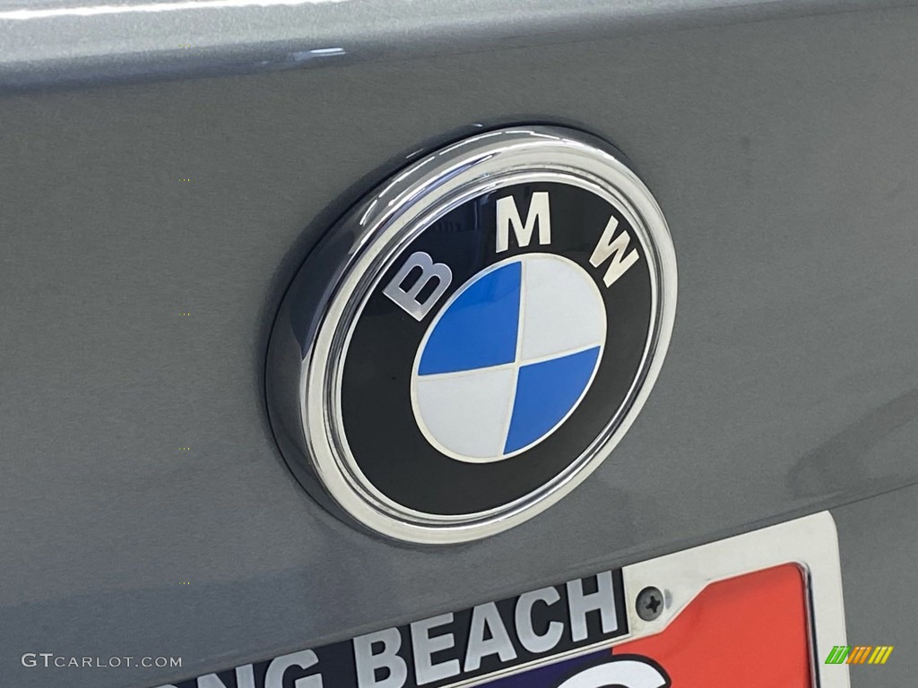 2019 X6 xDrive50i - Space Gray Metallic / Black photo #9