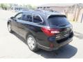 2017 Crystal Black Silica Subaru Outback 2.5i  photo #7