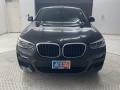 Dark Graphite Metallic - X4 xDrive30i Photo No. 2