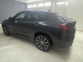 Dark Graphite Metallic - X4 xDrive30i Photo No. 3