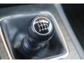 2017 Subaru Outback Slate Black Interior Transmission Photo