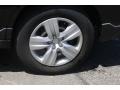 2017 Subaru Outback 2.5i Wheel and Tire Photo