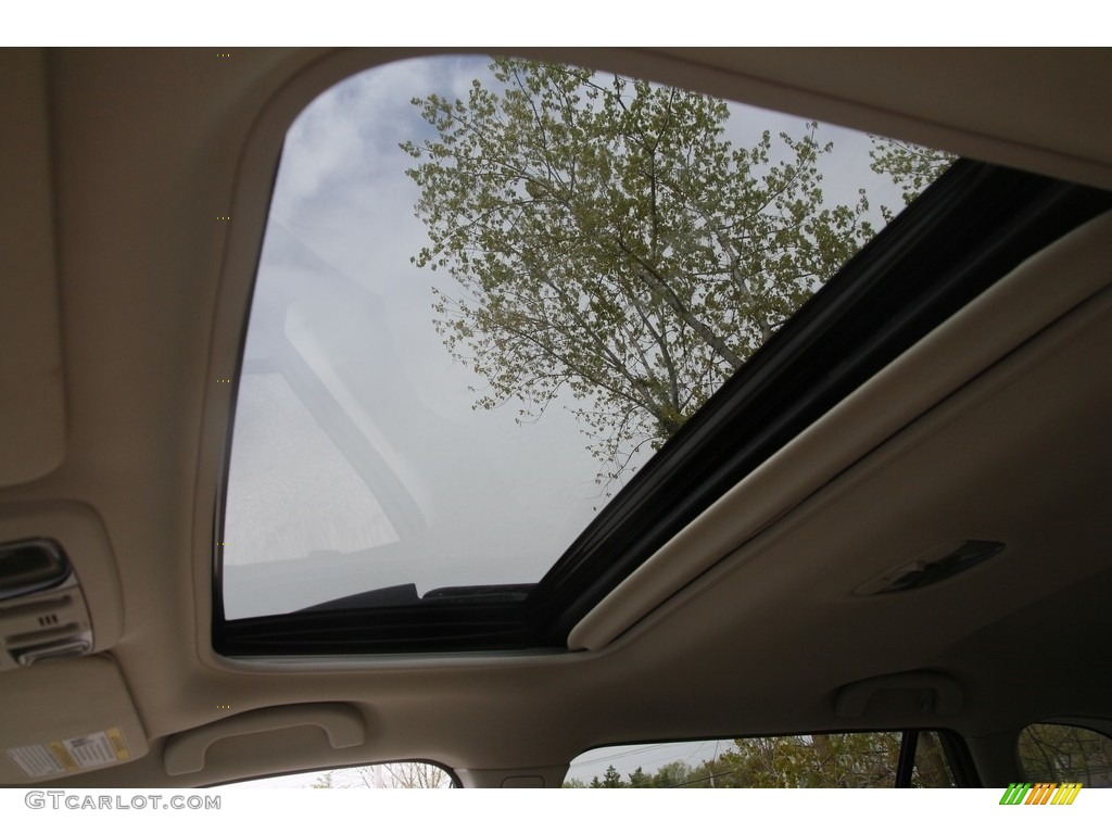 2019 Outback 2.5i - Wilderness Green Metallic / Warm Ivory photo #11